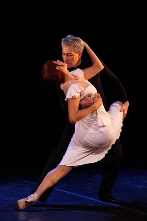 Lleva Palacio de Bellas Artes Gala con Tango Queer-MX, Íntimo Tango y ArTaller