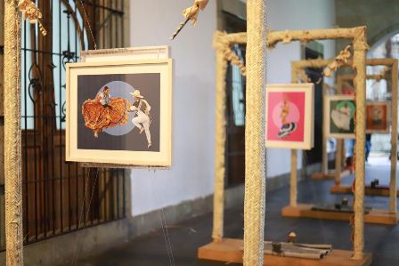 En imágenes se refleja el orgullo y magia de la Guelaguetza