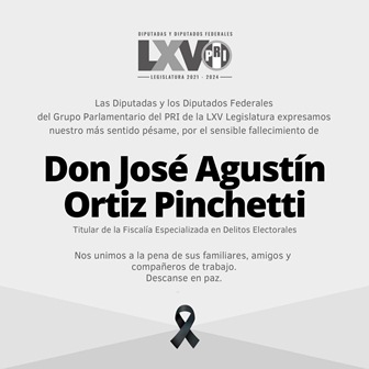 Grupo Parlamentario del PRI