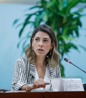 Sylvana Beltrones Sánchez