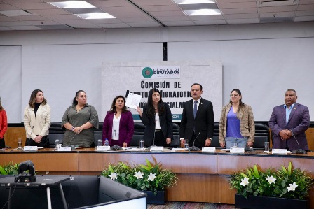 Indispensable proteger los derechos humanos de los migrantes: Guerra Castillo