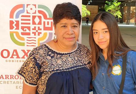 Avanzan empresas oaxaqueñas en la apertura de mercados nacionales