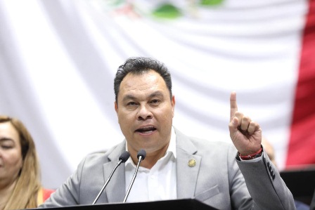 Capricho del oficialismo destruir al Poder Judicial: Yáñez Cuéllar