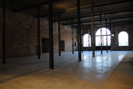 Informa Inbal resultados de la convocatoria abierta para la Bienal de Arquitectura, Venecia 2025