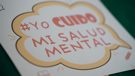 La depresión, factor de riesgo de anorexia y bulimia: Servicios de Salud de Oaxaca