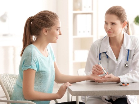 Viven más de 4.4 millones de mexicanos con diabetes sin saberlo