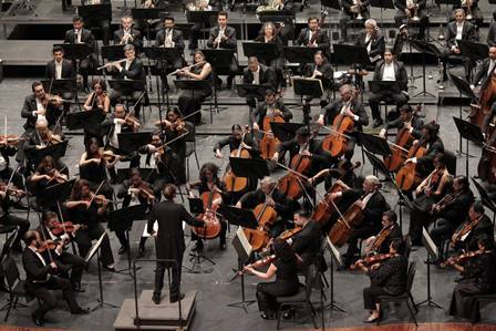Con obras de Mozart, Strauss y Ravel, refrenda Orquesta Sinfónica Nacional su lugar de privilegio en el gusto del público