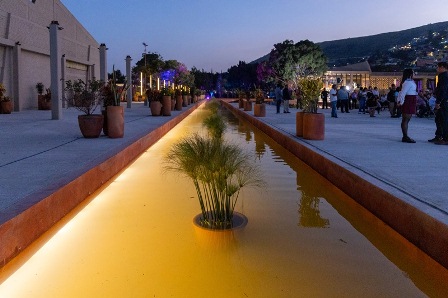 Parque Primavera Oaxaqueña, el nuevo corazón de la ciudad y de la Zona Metropolitana