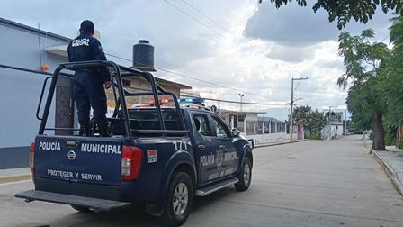 Recupera Policía Municipal vehículos y motocicletas con reporte de robo