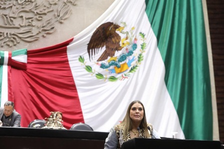 Proponen crear fondo de apoyo para víctimas indirectas de feminicidios