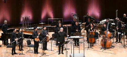 Incrementó Cepromusic 58% la asistencia del público en sus conciertos durante 2024