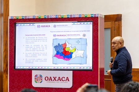 Emite Protección Civil recomendaciones para evitar accidentes por quema de pirotecnia