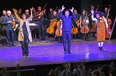 Fortaleció Extensión Cultural fomento a la lectura y promoción de las bellas artes durante el 2024