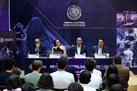 Tribunal Electoral del Poder Judicial de la Federación