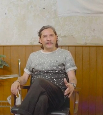 Fallece poeta Horacio Warpola, impulsor de la edición independiente