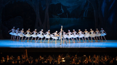 En 2024, el Inbal con una mayor afluencia de público, estrenos, premios y aniversarios