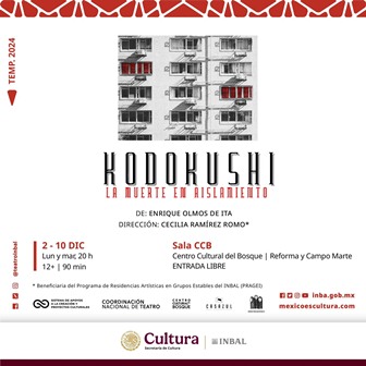 “Kodokushi. La muerte en aislamiento”, reflexión sobre las consecuencias de vivir en sociedades desconectadas