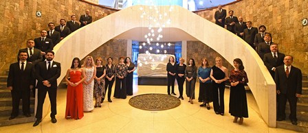 Interpretará Solistas Ensamble la Misa de Stravinski