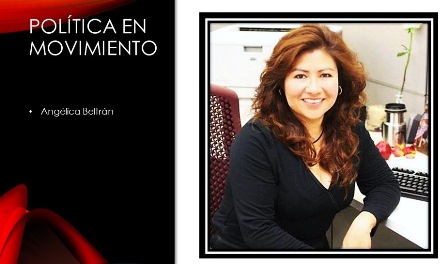 Las Juanitas del PAN; sacan a Murguía y a Luna, entran Anaya y Lixa