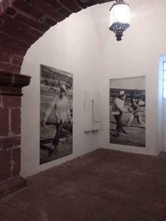 Celebra el Centro Cultural El Nigromante el legado de Siqueiros