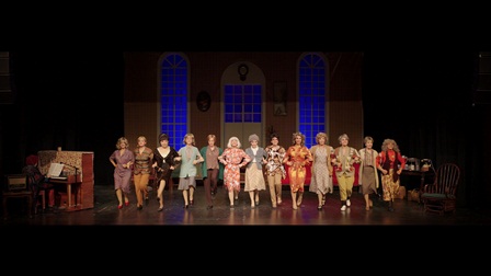 Regresa Encuentro Nacional de los Amantes del Teatro en su edición número 37