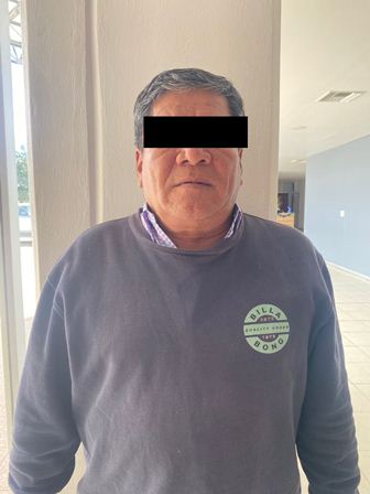Formal prisión a ex presidente municipal