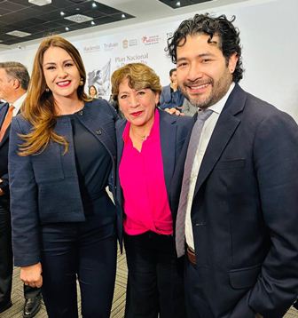 Geovanna Bañuelos de la Torre