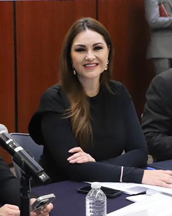 Geovanna Bañuelos de la Torre