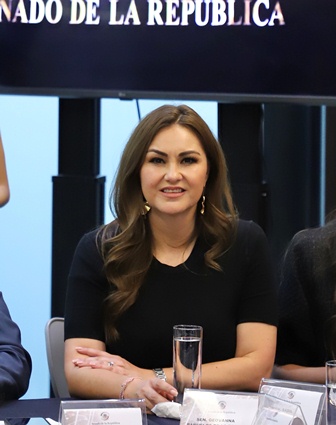 Proponen senadoras del Partido del Trabajo garantizar salud auditiva de los mexicanos