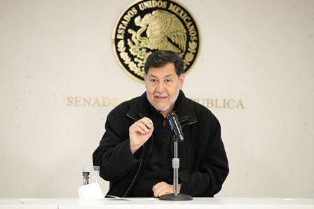Gerardo Fernández Noroña