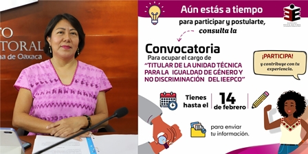 Convocatoria