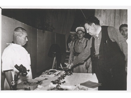 Profundizará Museo Mural Diego Rivera en el legado de Eulalia Guzmán, la arqueóloga negada