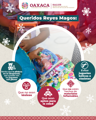 Reyes Magos