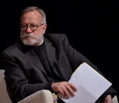 Salvador Rueda Smithers