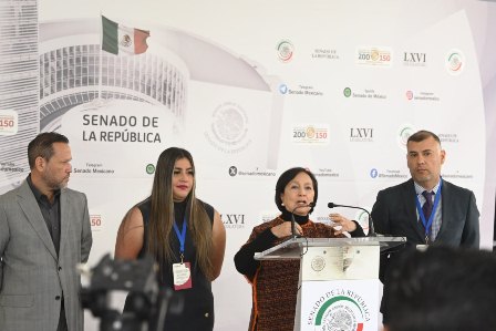 El CJF quitó el ahorro para el retiro a 1,300 trabajadores del Instituto Federal de Defensoría Pública: Denuncia Amalia García