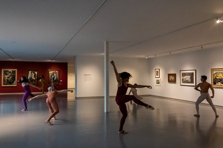 “Atravesar el tiempo”