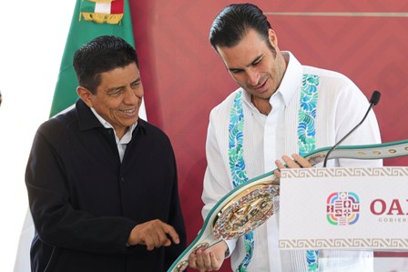 “Boxeando por la Paz”