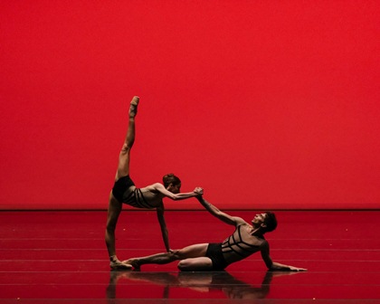 “Entre pasos” de la Compañía Nacional de Danza: Oportunidad para ver obras de repertorio junto a creaciones nuevas