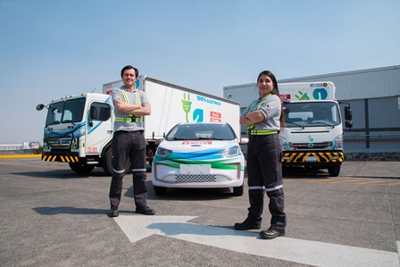 Sostenibilidad ambiental