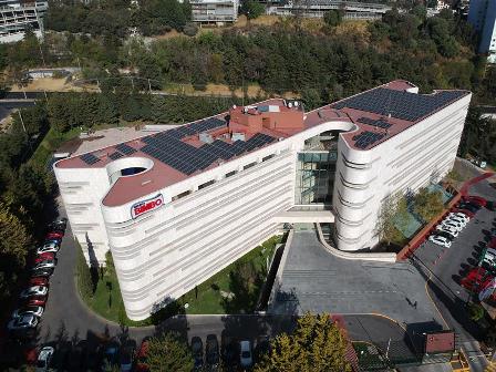 Obtuvo Grupo Bimbo por 11 años consecutivos primer lugar del ranking de las empresas más responsables ESG de México