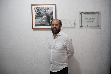 Israel Cadena Magaña