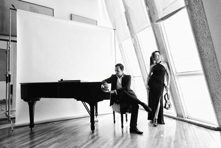 Celebra Kanira ensamble su tercer aniversario en la sala Manuel M. Ponce