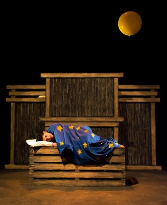 Historia de hermandad y valentía