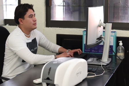 Apuesta UTVCO por el talento joven con programa Mi Primera Chamba