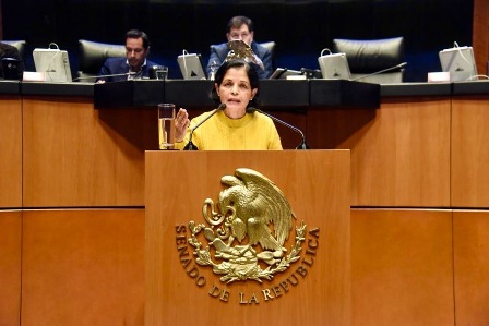 Rocío Corona Nakamura