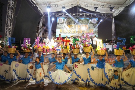 Encuentro Nudista Zipolite 2025