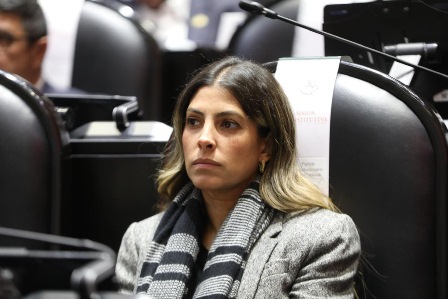 Sylvana Beltrones Sánchez