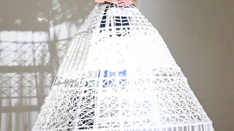 La Casa, La Enagua. Un tejido sonoro