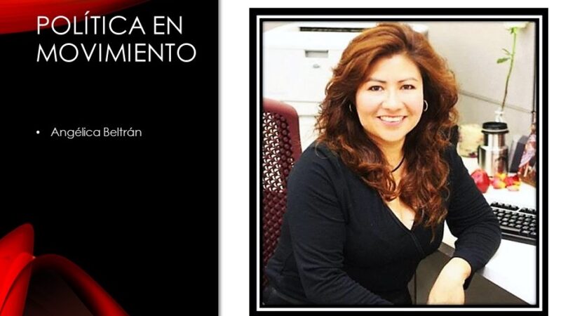 Política en Movimiento