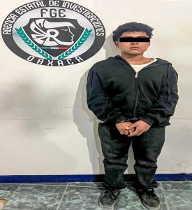 B.A.J.J. alias “El Chino”